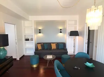 La Maladrina & Apartment